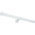 LED-Spiegelleuchte für Badezimmer, LED/10W/230V, 45 cm, IP44, weiß