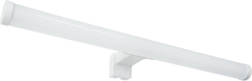 LED-Spiegelleuchte für Badezimmer, LED/10W/230V, 45 cm, IP44, weiß
