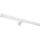 LED-Spiegelleuchte für Badezimmer, LED/10W/230V, 45 cm, IP44, weiß