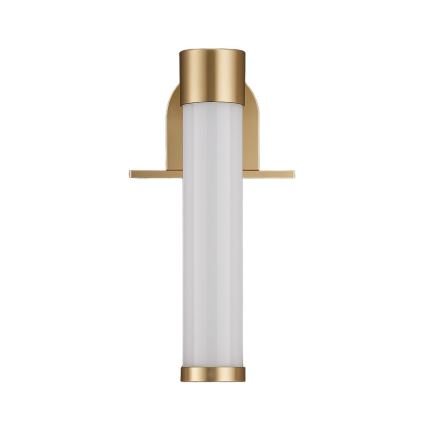 LED-Spiegelleuchte für das Badezimmer APA MINI LED/4W/230V IP44, goldfarben