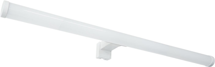 LED-Spiegelleuchte für das Badezimmer LED/12W/230V 59,5 cm IP44 weiß