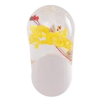 LED-Steckerlampen MINI LIGHT 1W
