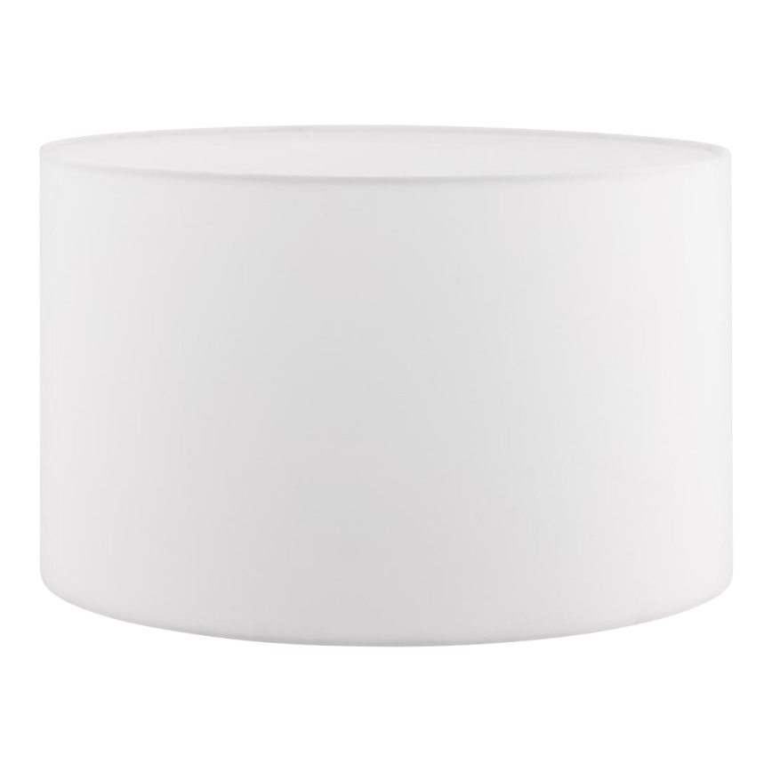 LED-Stehlampe TUNJA 1xE27/20W/230V Ø 38 cm gold/weiß