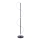 LED-Stehleuchte EMMA LED/36W/230V schwarz
