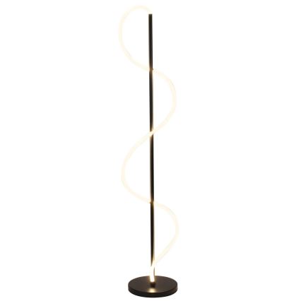 LED-Stehleuchte EMMA LED/36W/230V schwarz