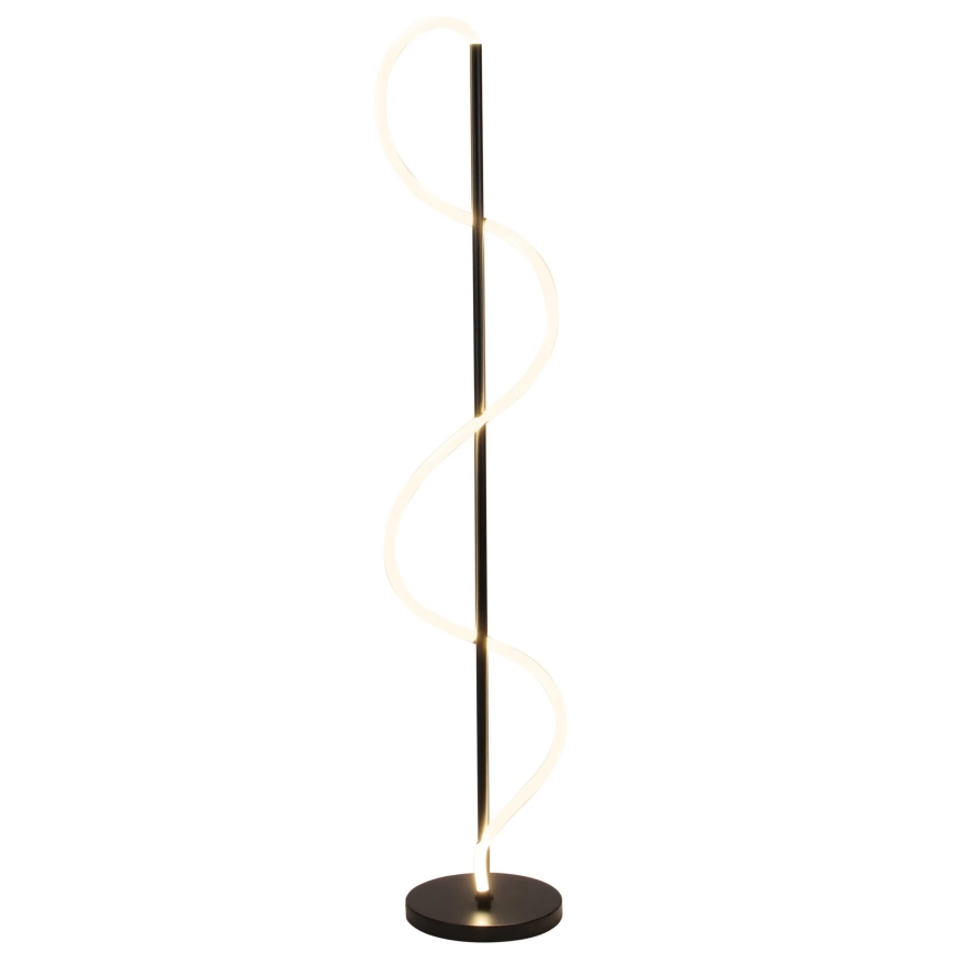 LED-Stehleuchte EMMA LED/36W/230V schwarz