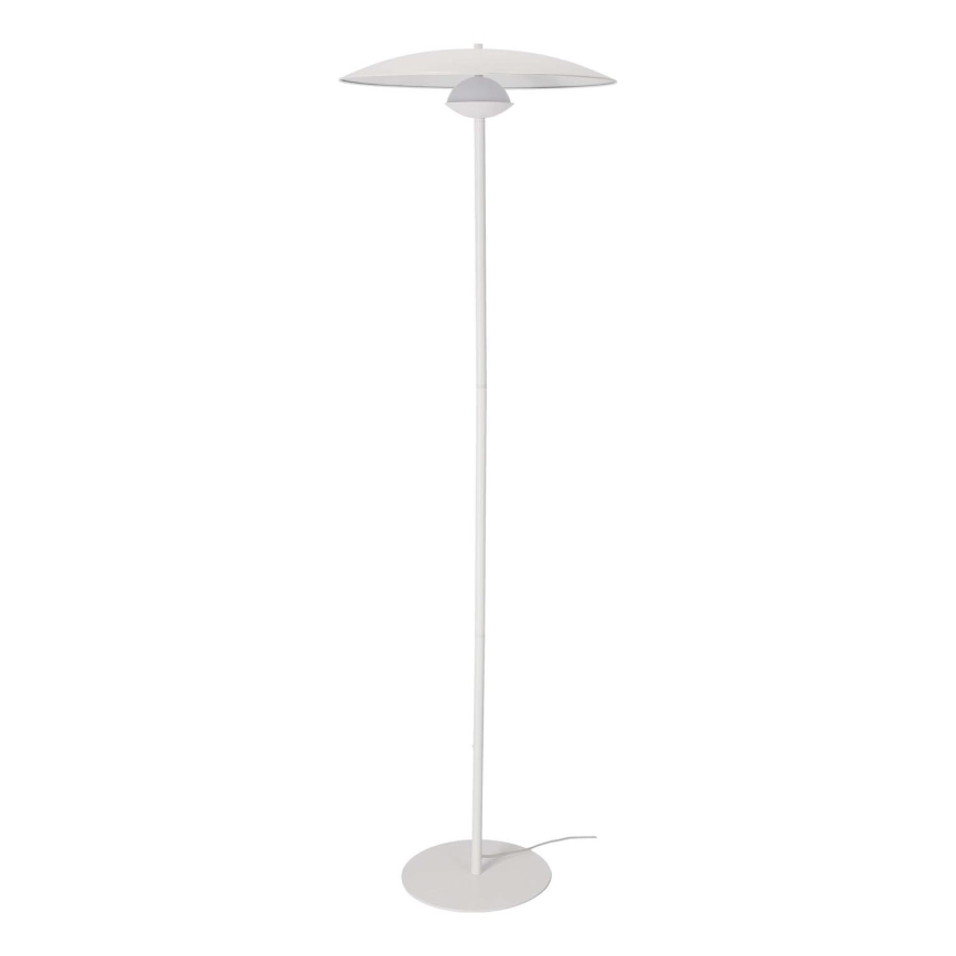 LED Stehleuchte LUND LED/16W/230V weiß