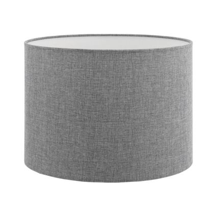 LED-Stehleuchte TUNJA 1xE27/20W/230V Ø 30 cm gold/grau