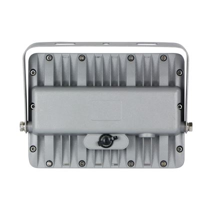 LED-Strahler mit Solarpanel FOCUS 60W/10000 mAh 3,2V 6000K IP65 + Fernbedienung