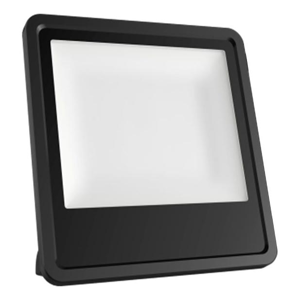 LED-Strahler für den Außenbereich LED/30W/230V 4000K IP65 schwarz