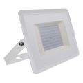 LED-Strahler LED/100W/230V 6500K IP65 weiß