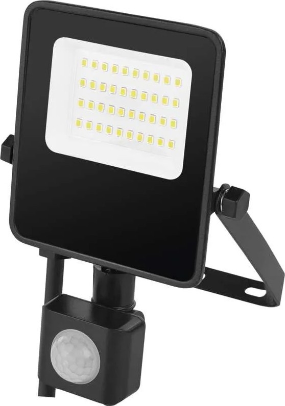 LED-Strahler mit Sensor VISIO LED/20W/230V 4000K IP65