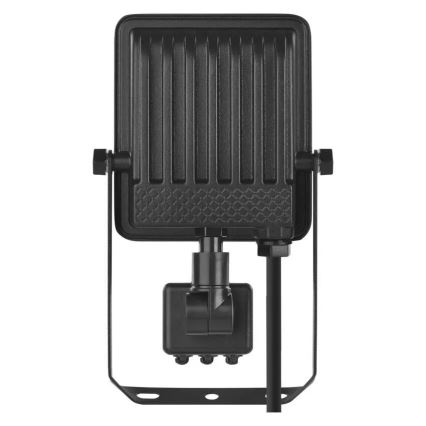 LED-Strahler mit Sensor VISIO LED/20W/230V 4000K IP65