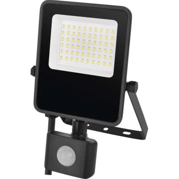 LED-Strahler mit Sensor VISIO LED/30W/230V 4000K IP65