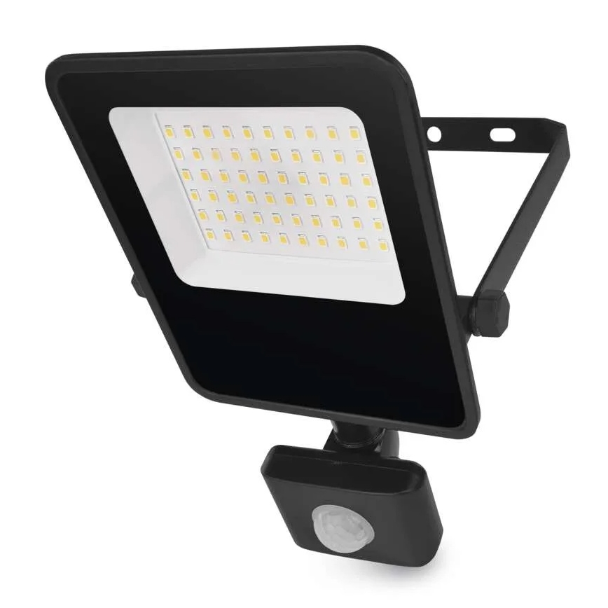 LED-Strahler mit Sensor VISIO LED/30W/230V 4000K IP65