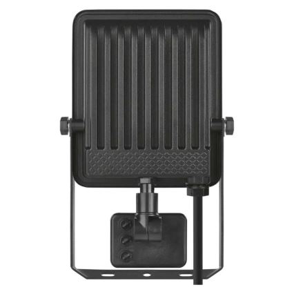 LED-Strahler mit Sensor VISIO LED/30W/230V 4000K IP65