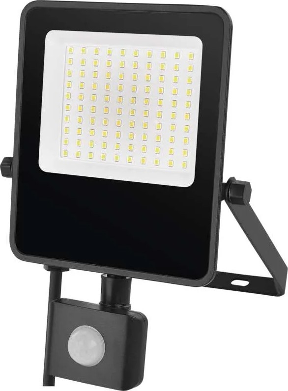 LED-Strahler mit Sensor VISIO LED/50W/230V 4000K IP65