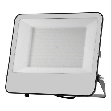 LED-Strahler SAMSUNG CHIP LED/200W/230V 6500K IP65 schwarz