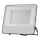LED-Strahler SAMSUNG CHIP LED/200W/230V 6500K IP65 schwarz