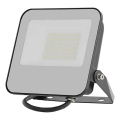 LED-Strahler SAMSUNG CHIP LED/50W/230V 6500K IP65 schwarz