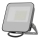 LED-Strahler SAMSUNG CHIP LED/50W/230V 6500K IP65 schwarz