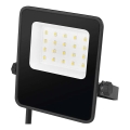 LED-Strahler VISIO LED/10W/230V 4000K IP65