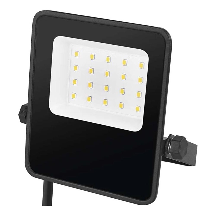 LED-Strahler VISIO LED/10W/230V 4000K IP65