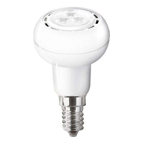 LED-Strahlerlampe R50 E14/3,5W/230V 2700K - Attralux