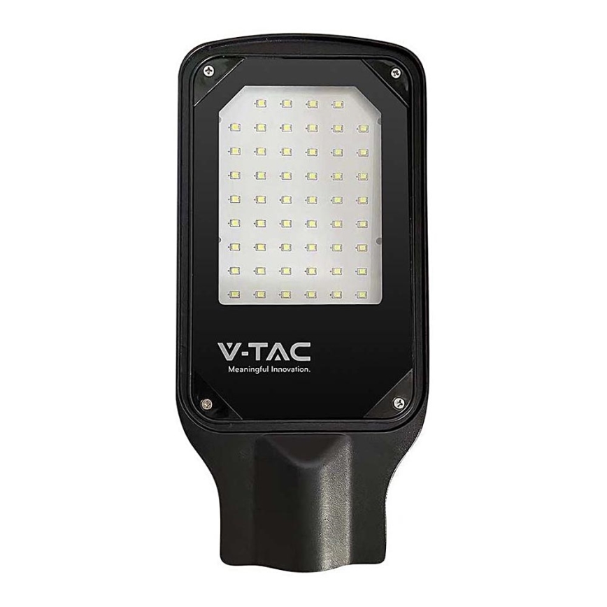 LED Straßenlampe LED/30W/230V 6500K IP65