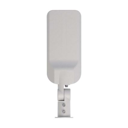 LED Straßenlaterne mit Dämmerungssensor SAMSUNG CHIP LED/100W/230V 4000K IP65 grau