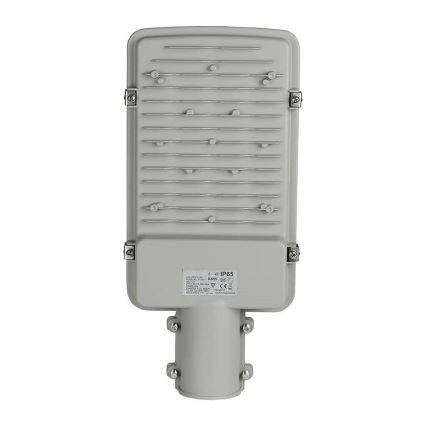 LED Straßenlampe SAMSUNG CHIP LED/30W/230V 4000K IP65