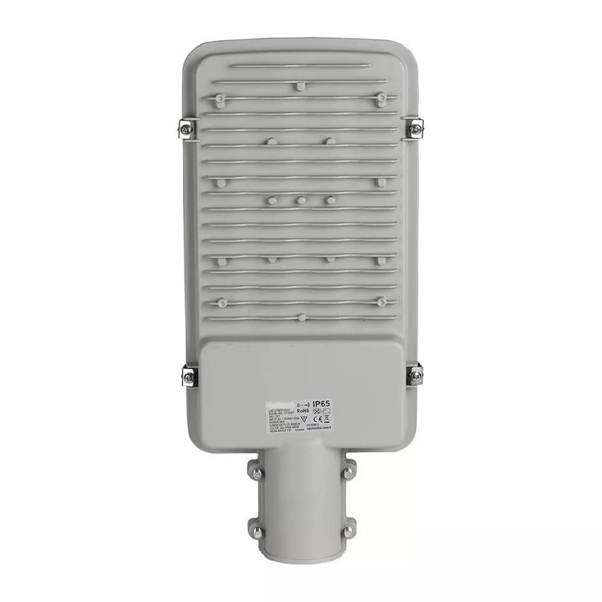 LED Straßenlampe SAMSUNG CHIP LED/50W/230V 4000K IP65