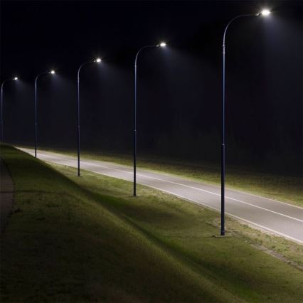 LED Straßenlampe SAMSUNG CHIP LED/50W/230V 4000K IP65