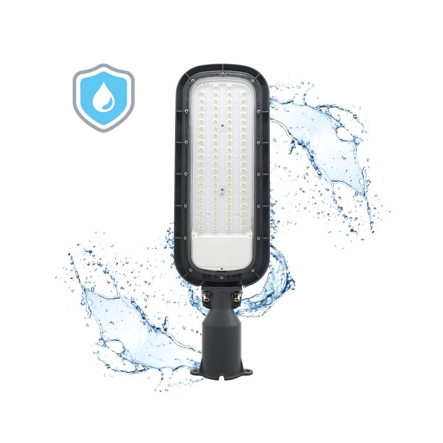 LED-Straßenleuchte BRELUXO LED/150W/230V 4000K IP65