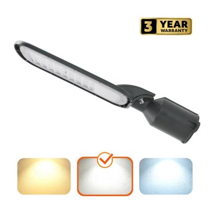 LED-Straßenleuchte BRELUXO LED/50W/230V 4000K IP65