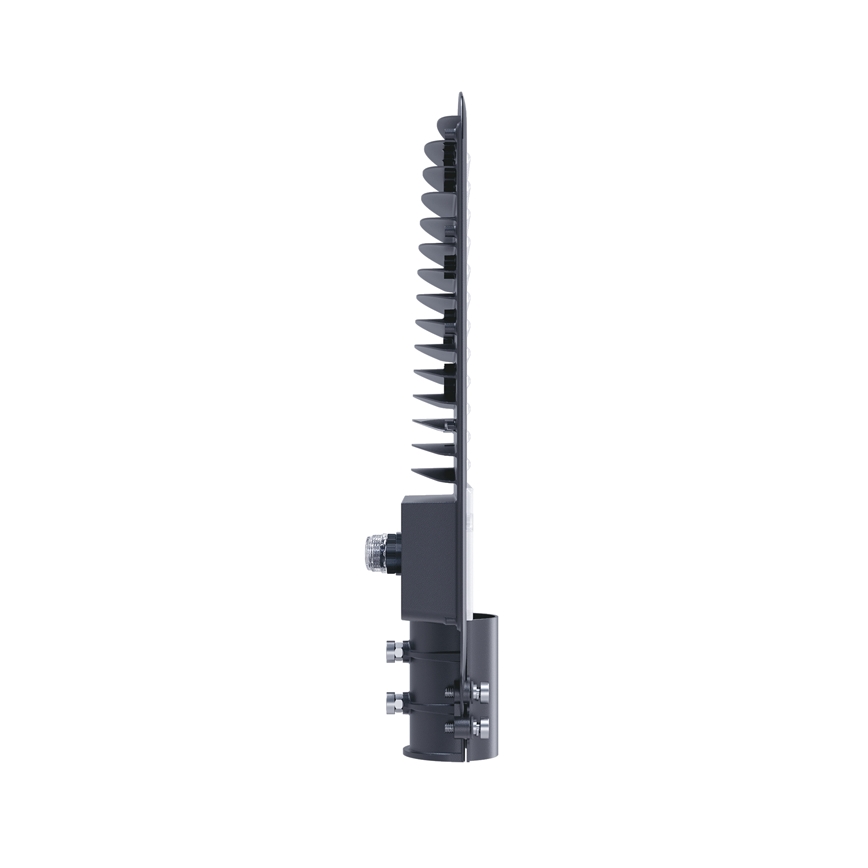 LED-Straßenleuchte LED/140W/230V 6000K IP65 schwarz