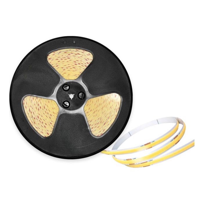 LED Streifen TRAMO LED/500W/24V 50 m 6500K
