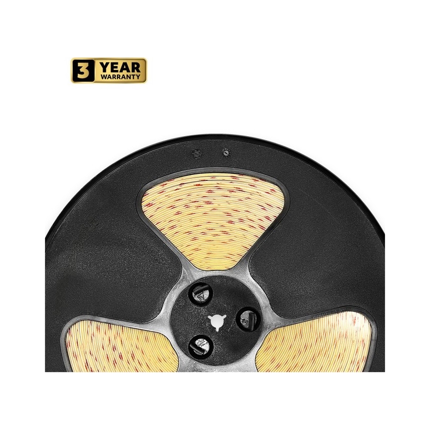LED Streifen TRAMO LED/500W/24V 50 m 6500K