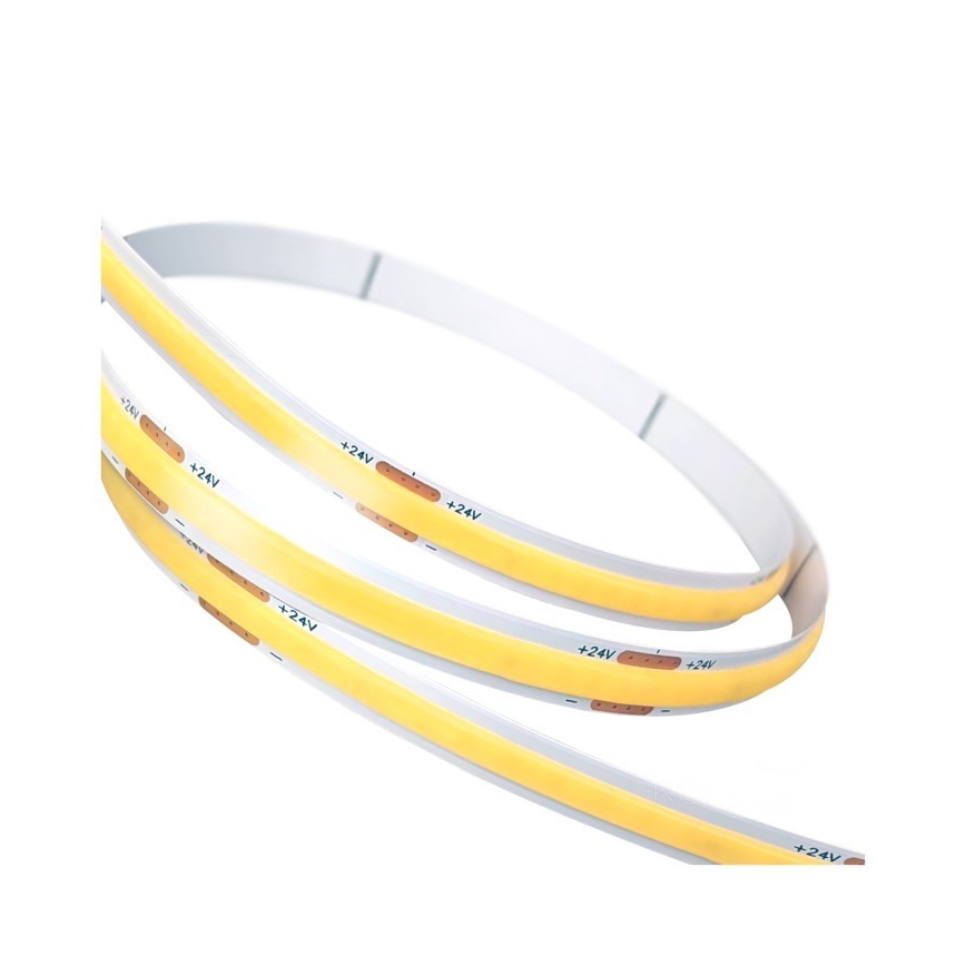 LED Streifen TRAMO LED/500W/24V 50 m 6500K