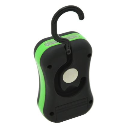 LED Taschenlampe LED/3xAAA 160lm