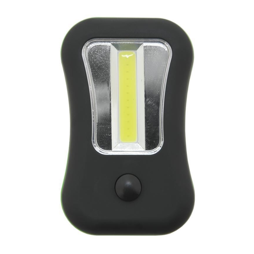LED Taschenlampe LED/3xAAA 160lm
