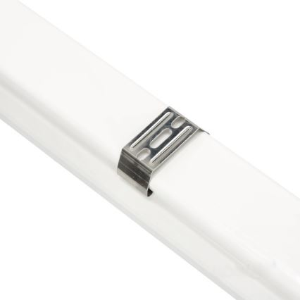 LED-technische Leuchtstoffleuchte LUMEXO LED/36W/230V 4000K IP65 121 cm