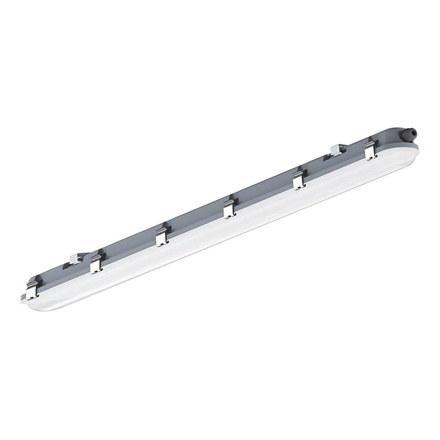 LED-technische Röhrenleuchte mit Notstrommodul LED/36W/230V 6500K IP65 2200 mAh 120 cm