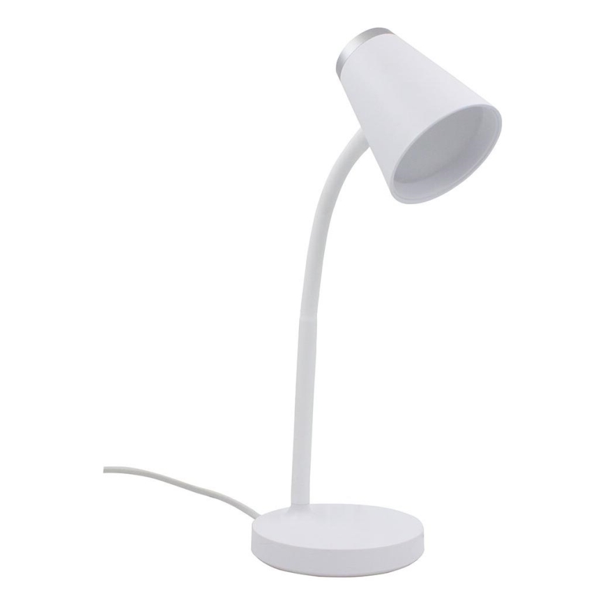 LED-Tischleuchte CHICO LED/4,5W/230V weiß