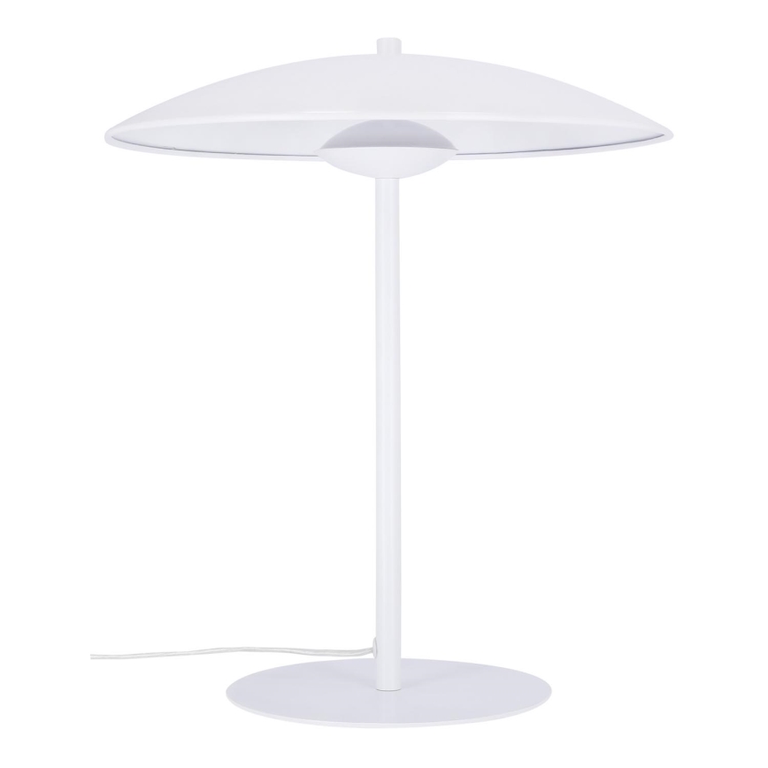 LED Tischleuchte LUND LED/10,5W/230V weiß
