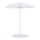 LED Tischleuchte LUND LED/10,5W/230V weiß