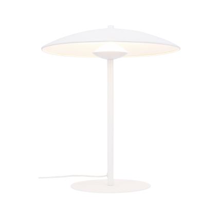 LED Tischleuchte LUND LED/10,5W/230V weiß