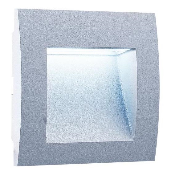 LED Treppenhausleuchte  LED/1,5W/230V