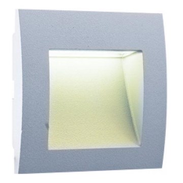 LED  Treppenhausleuchte  LED/1,5W/230V
