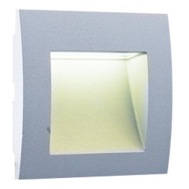 LED  Treppenhausleuchte  LED/1,5W/230V